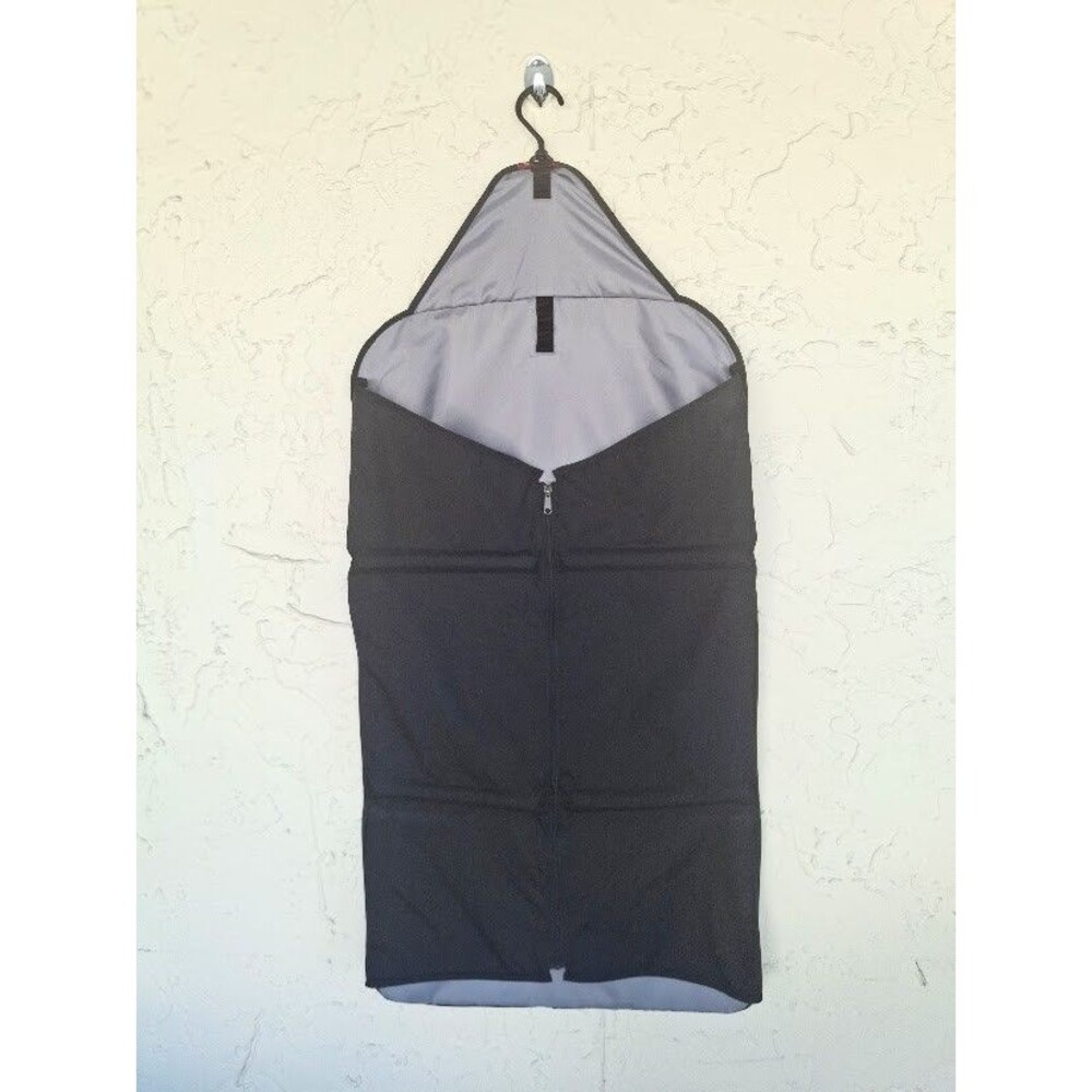 Eagle Creek Pack-It Garment Sleeve Travel Suit Dress Bag Carry On Organizer - Picture 4 of 6